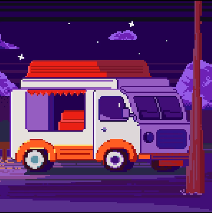 Картинка автобуса